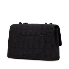 New Travel Line Medium Nylon Single Flap