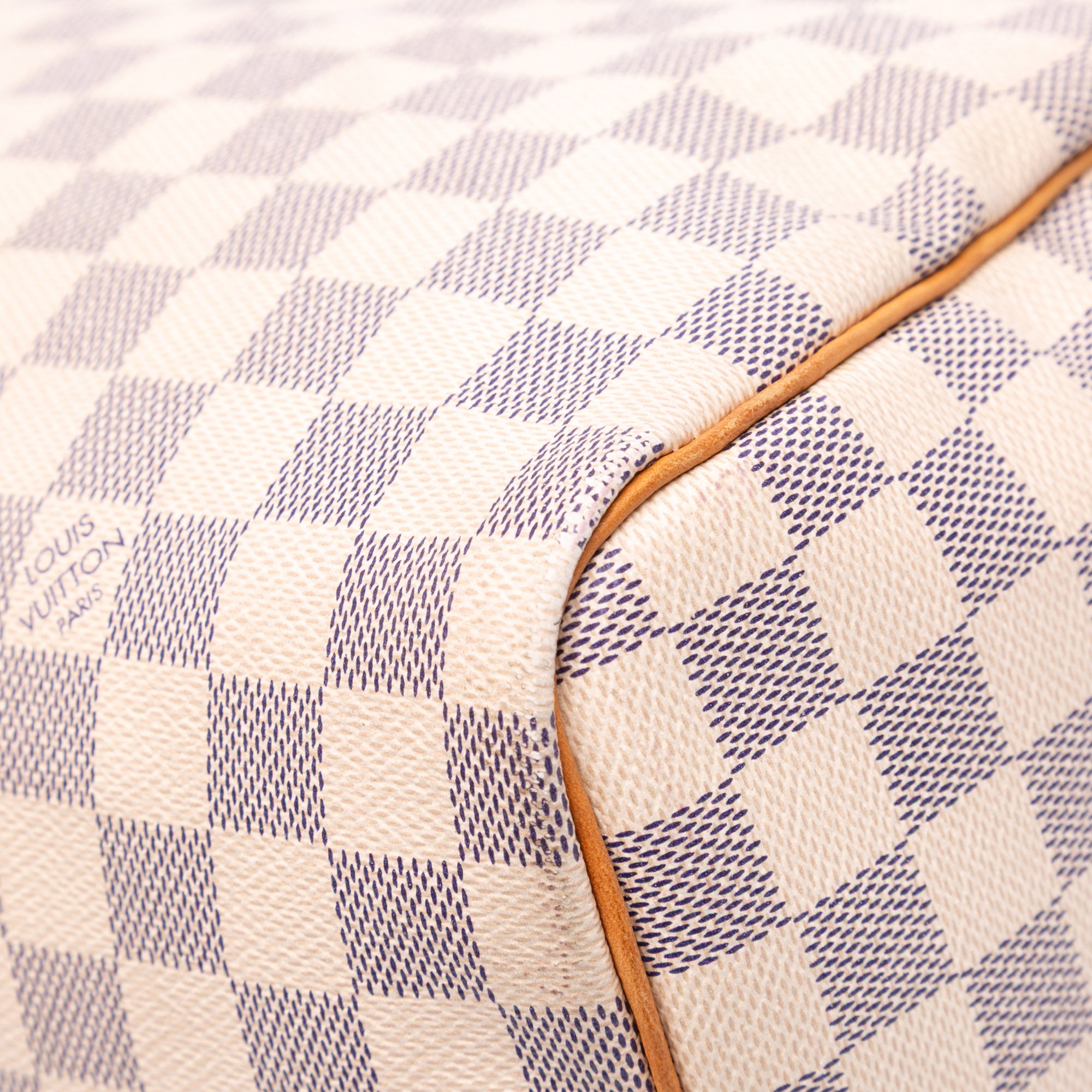Damier Azur Speedy 30