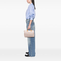 Damier Azur Speedy 30