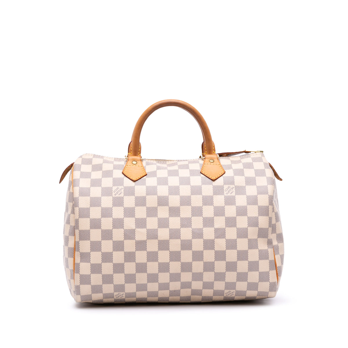 Damier Azur Speedy 30