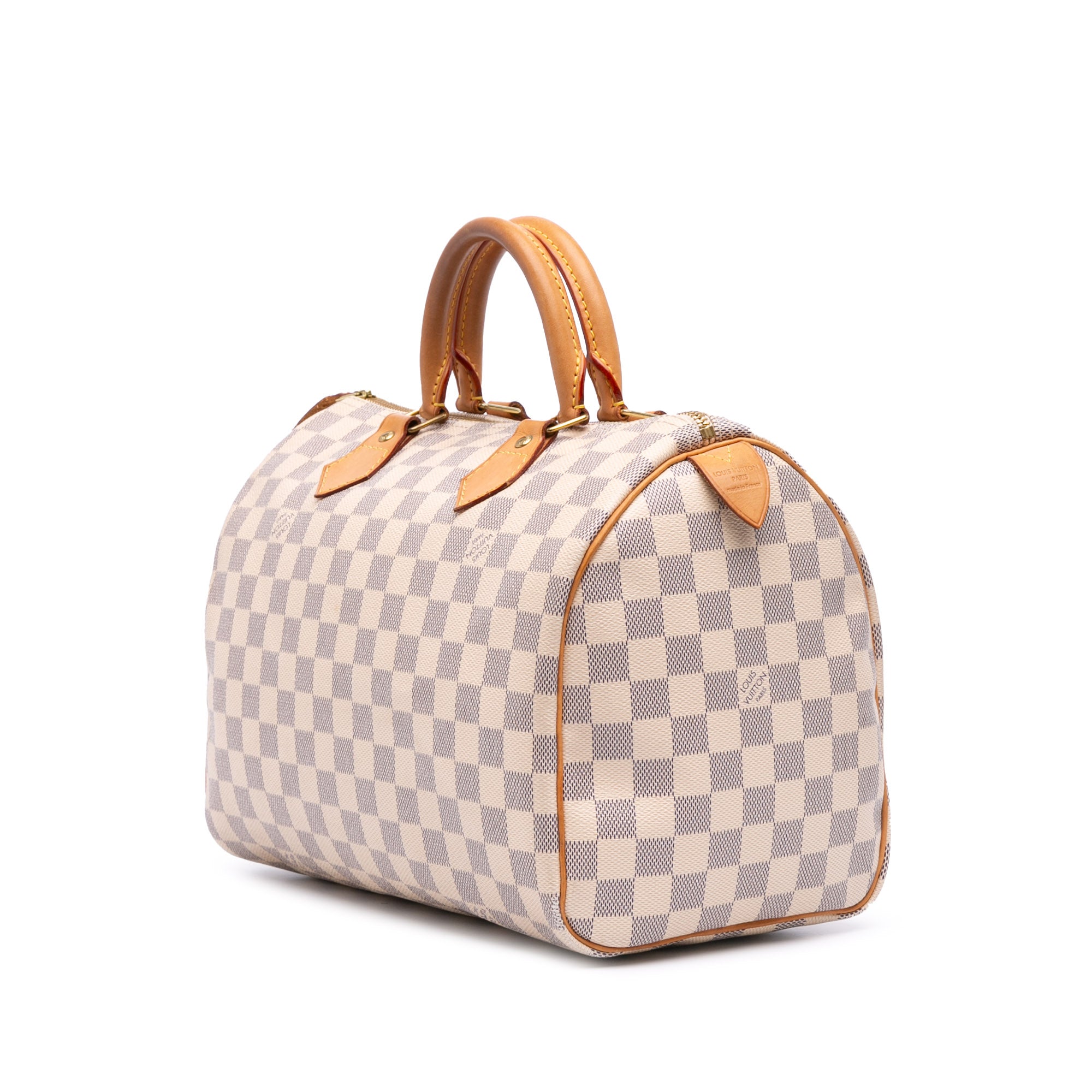 Damier Azur Speedy 30