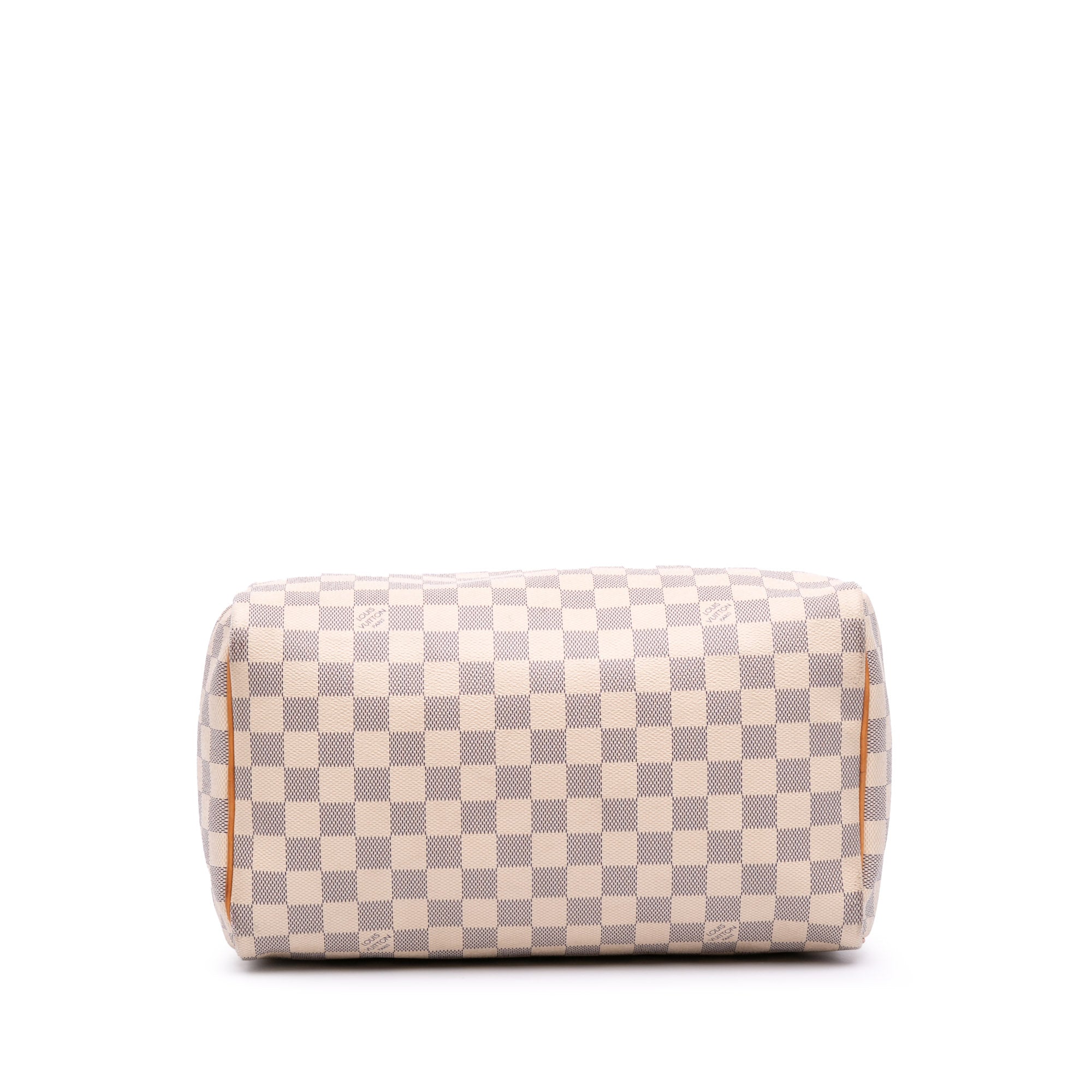 Damier Azur Speedy 30