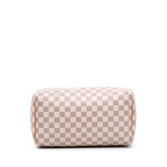 Damier Azur Speedy 30