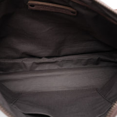 Nappa Intrecciato Nodini Crossbody