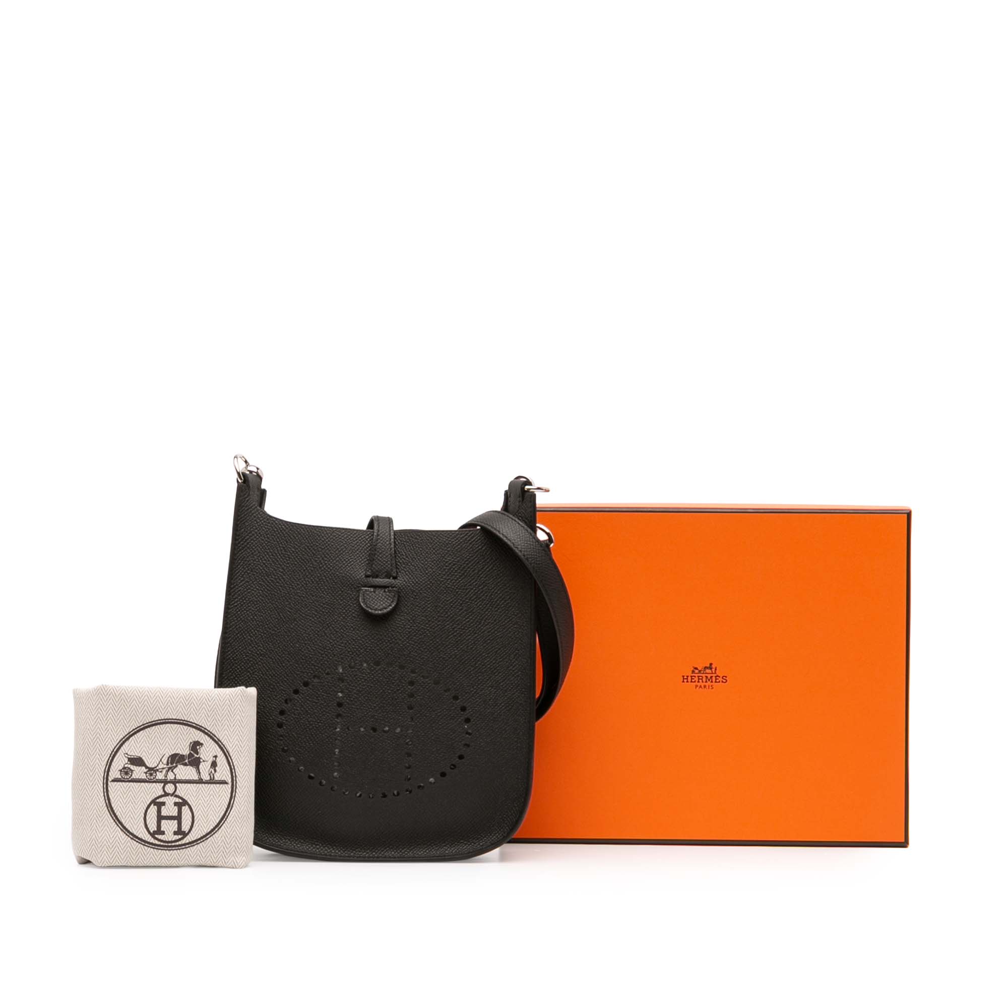 Epsom Evelyne 16 Sellier