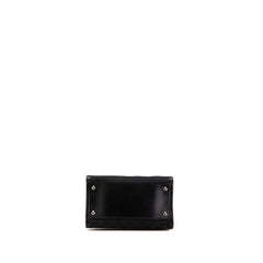 GG Canvas Shoulder Bag