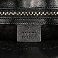GG Canvas Shoulder Bag