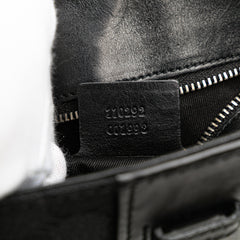 GG Canvas Shoulder Bag