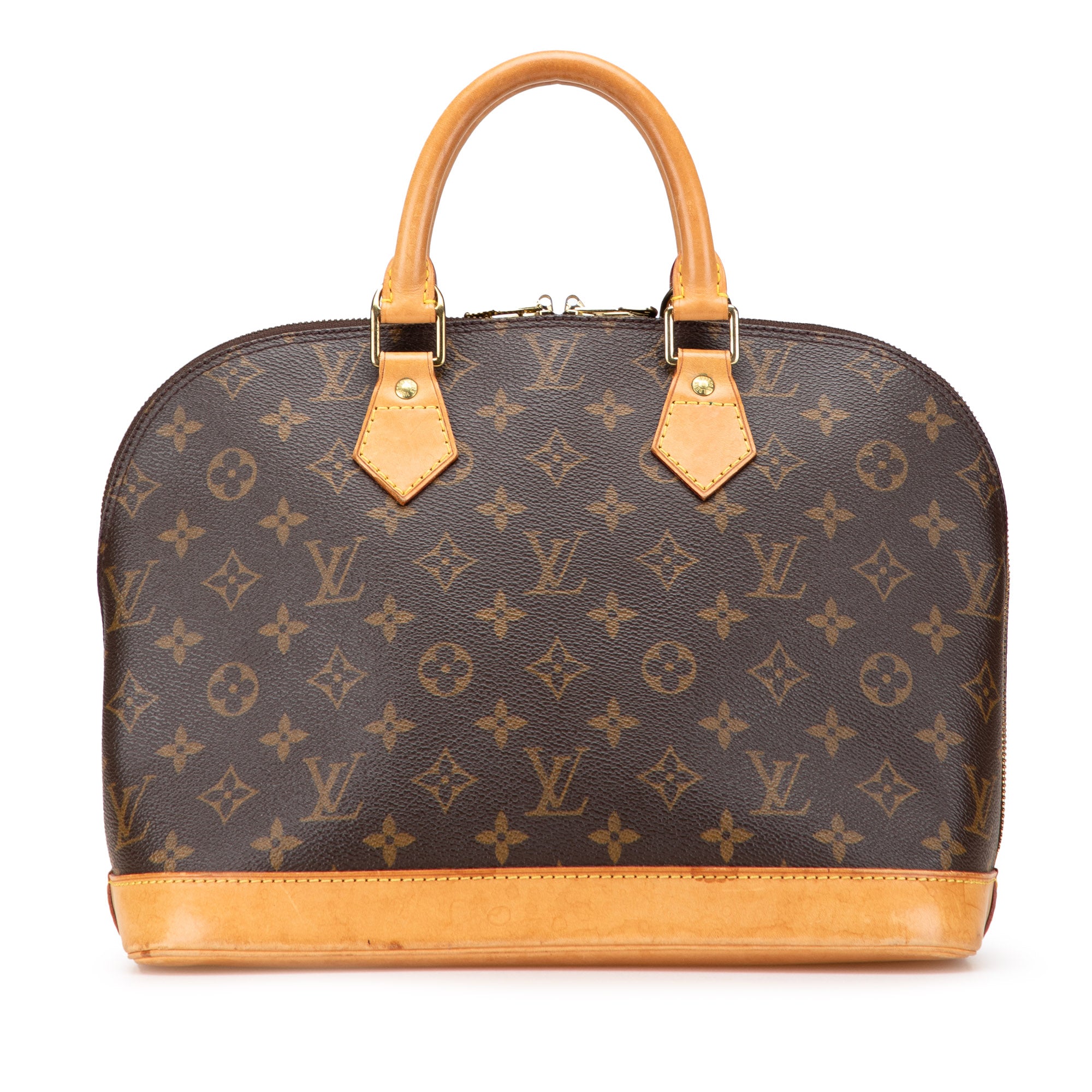 Monogram Alma PM