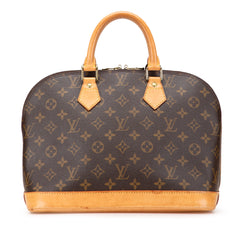 Monogram Alma PM