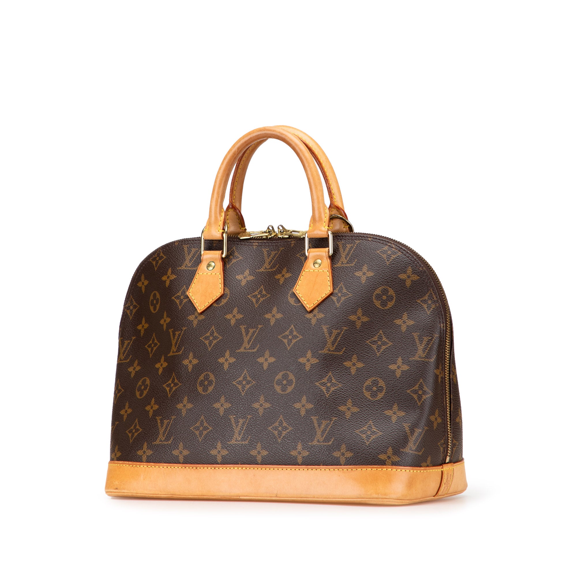 Monogram Alma PM