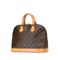Monogram Alma PM