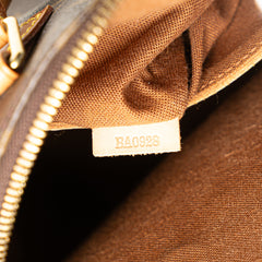 Monogram Alma PM