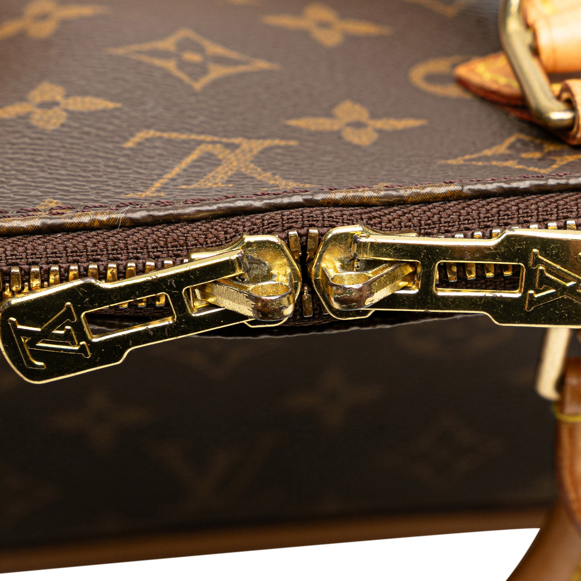 Monogram Alma PM