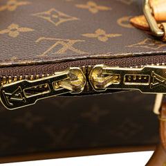 Monogram Alma PM