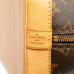 Monogram Alma PM