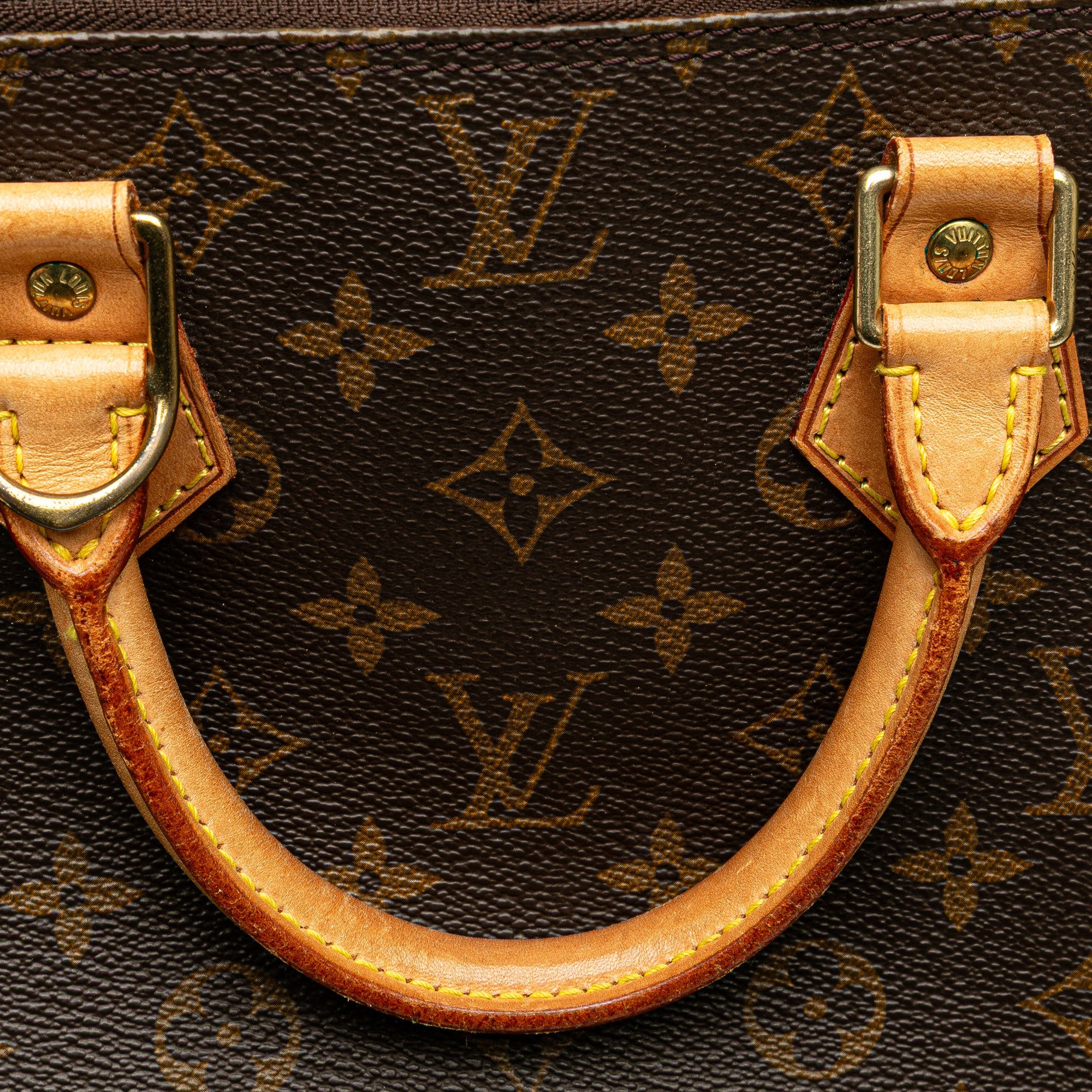 Monogram Alma PM