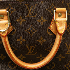 Monogram Alma PM
