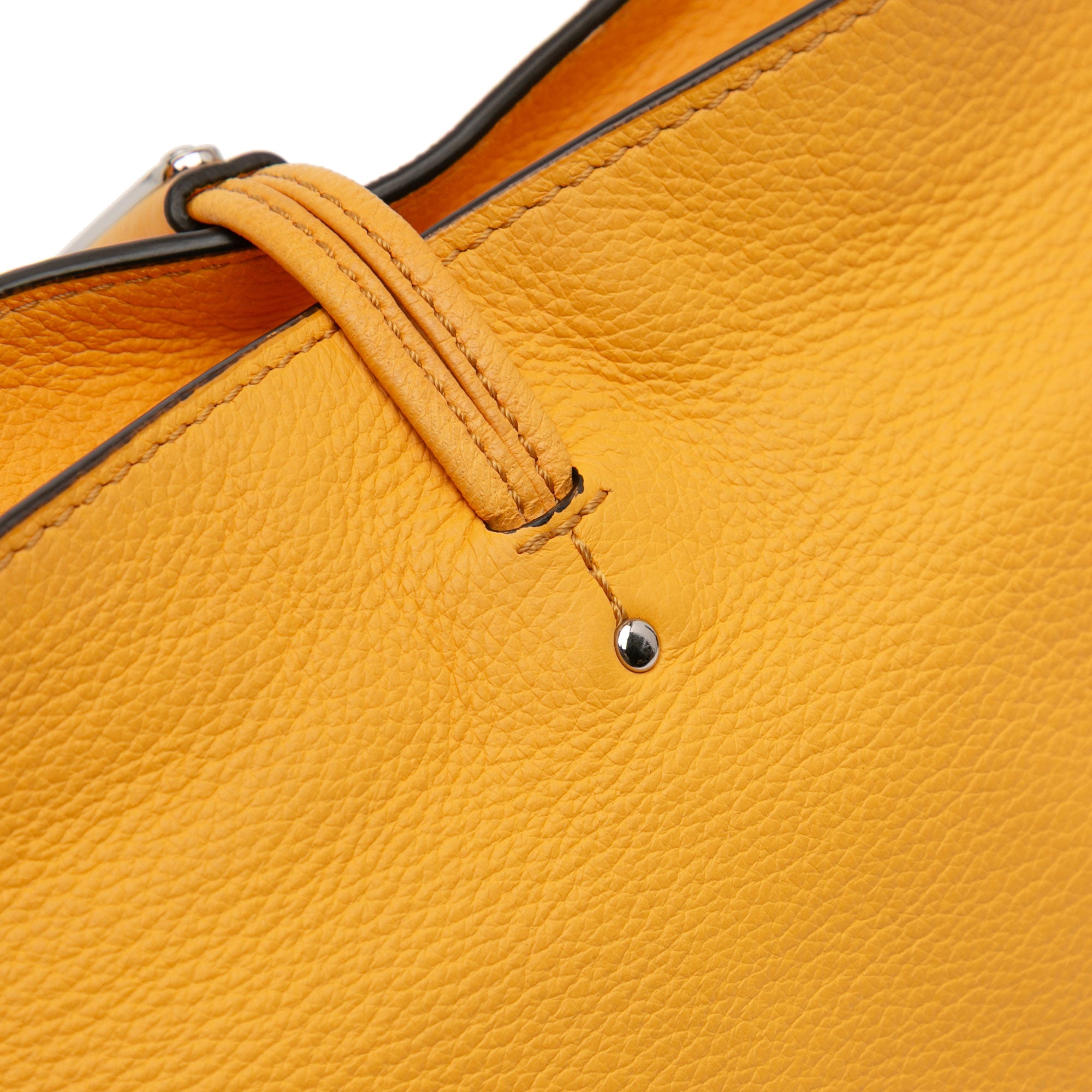 Leather Bittersweet Hobo
