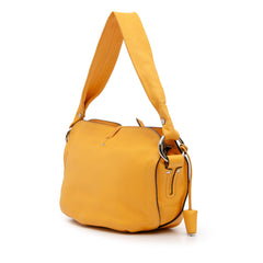 Leather Bittersweet Hobo