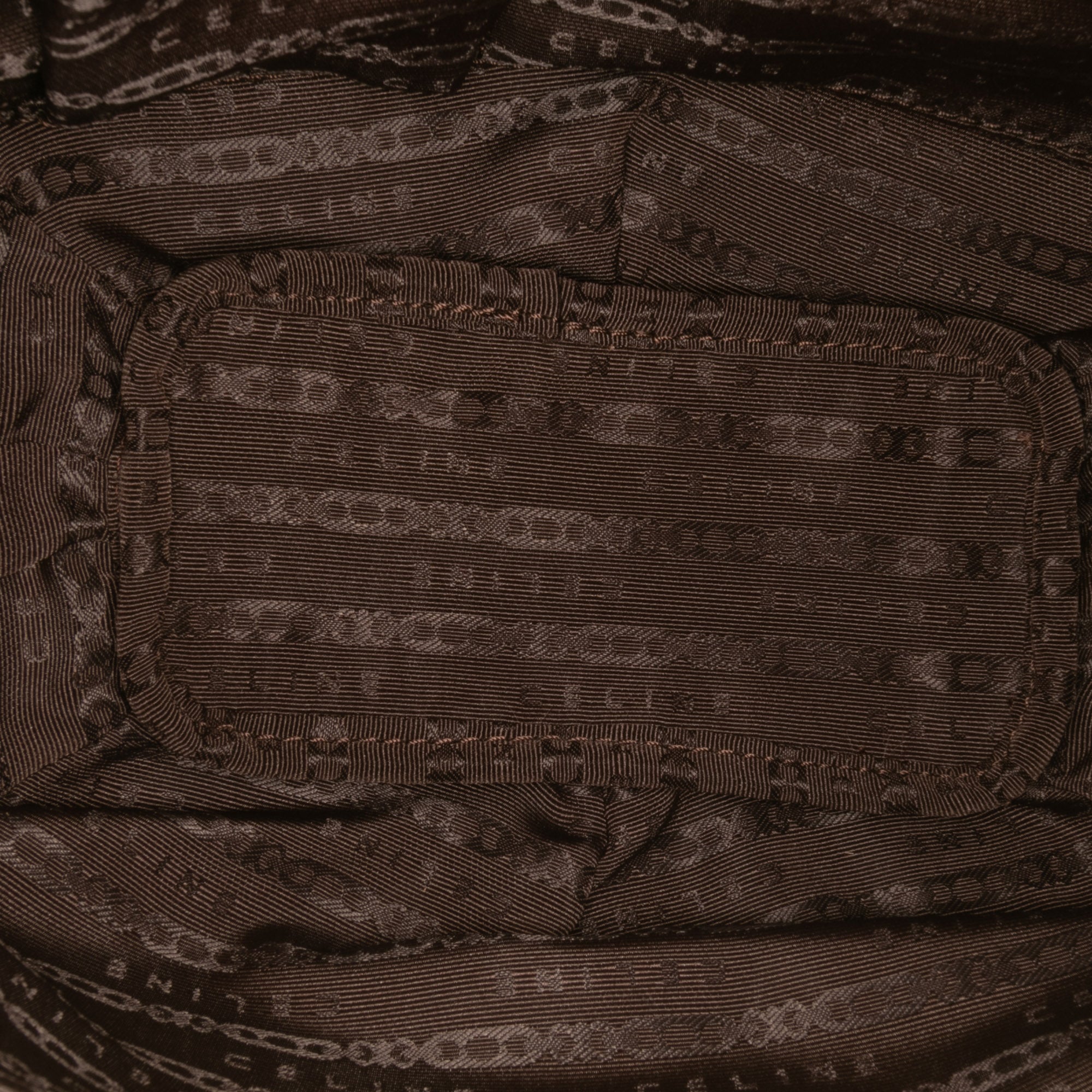 Leather Bittersweet Hobo