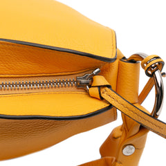 Leather Bittersweet Hobo