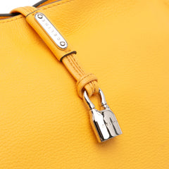 Leather Bittersweet Hobo