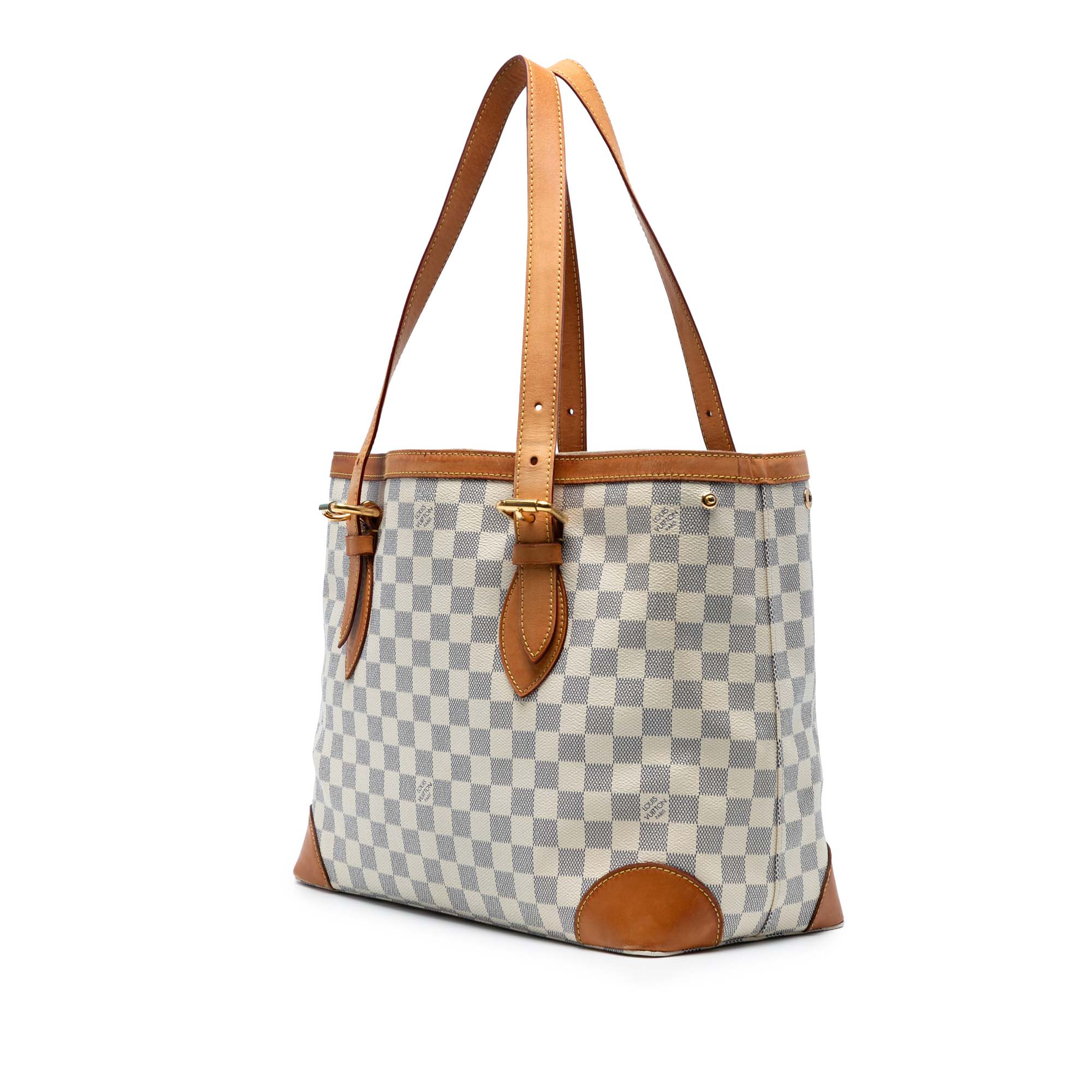 Damier Azur Hampstead MM