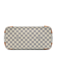 Damier Azur Hampstead MM