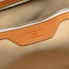 Damier Azur Hampstead MM