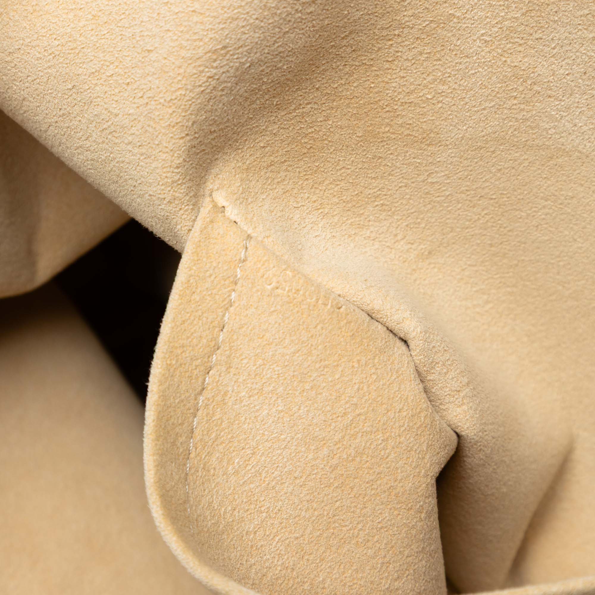 Damier Azur Hampstead MM