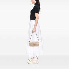 New Travel Line Nylon East West Flap