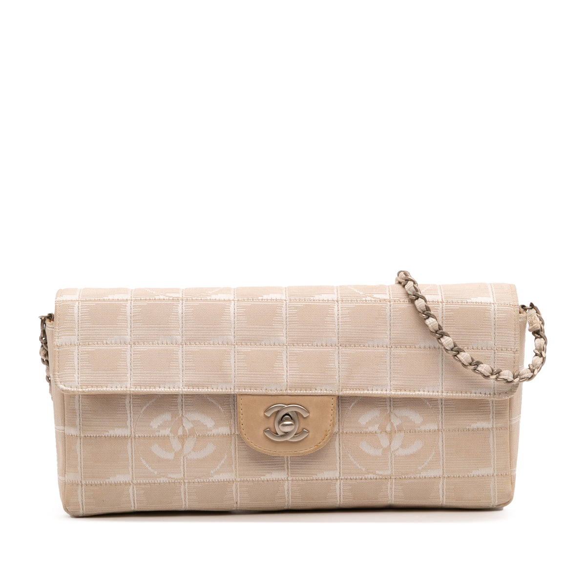 New Travel Line Nylon East West Flap