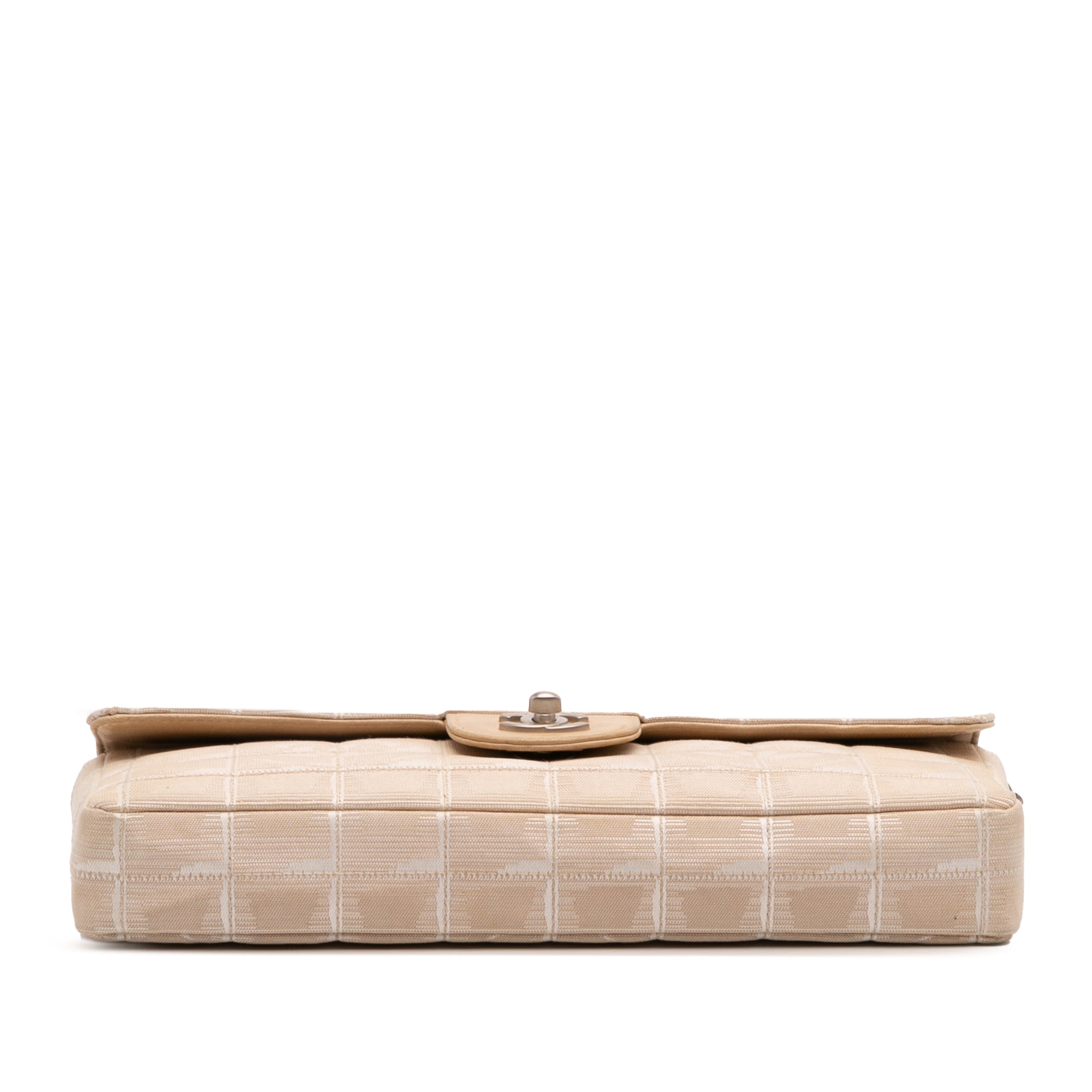 New Travel Line Nylon East West Flap