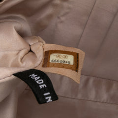 New Travel Line Nylon East West Flap