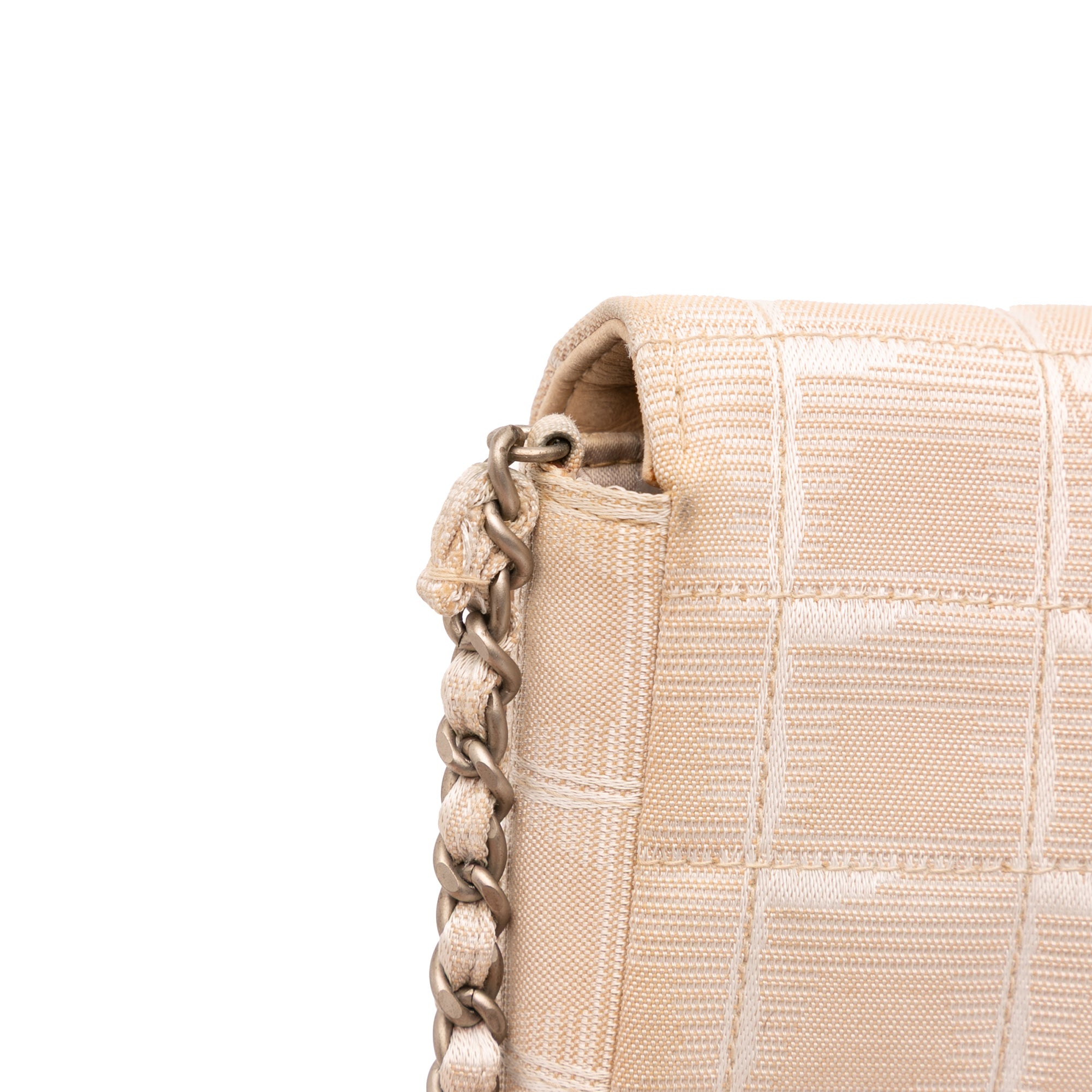 New Travel Line Nylon East West Flap