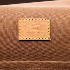 Monogram Bosphore Messenger GM