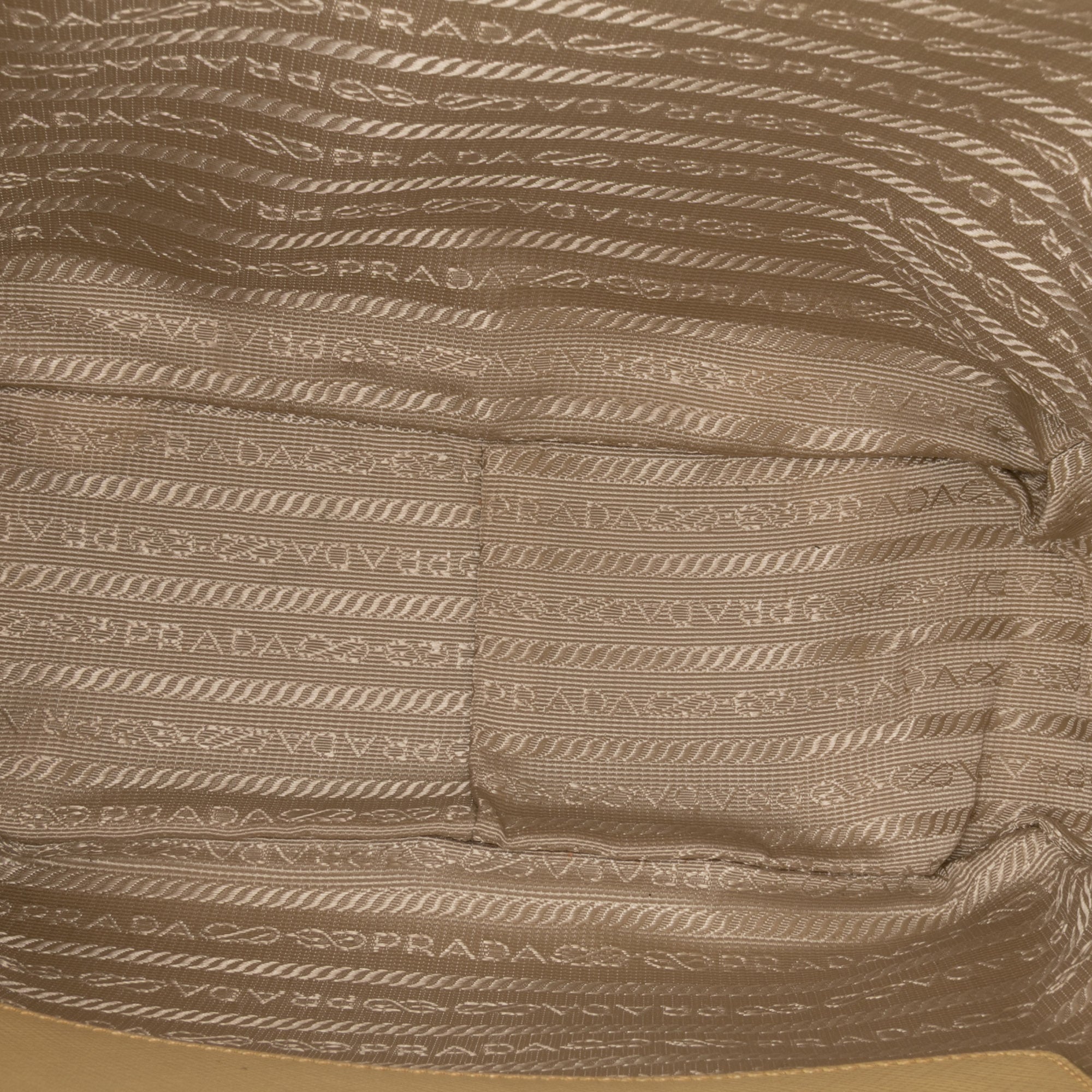 Saffiano Lux Satchel