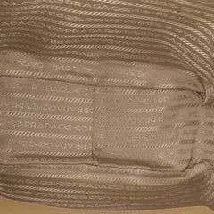 Saffiano Lux Satchel
