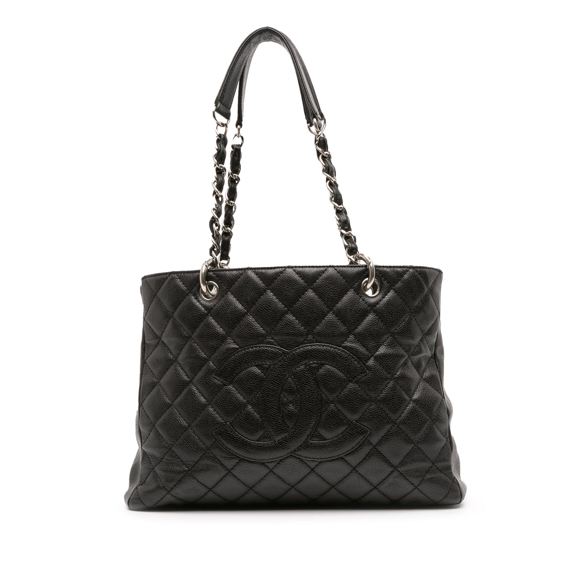 Caviar Grand Shopping Tote