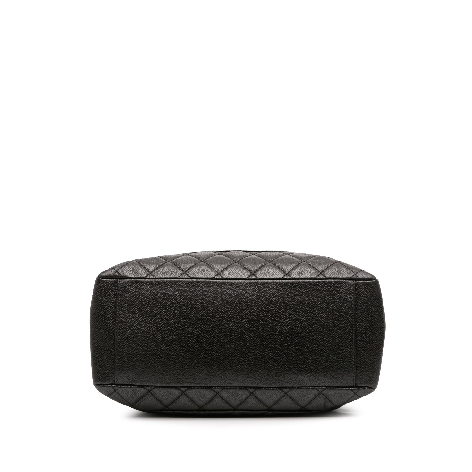 Caviar Grand Shopping Tote