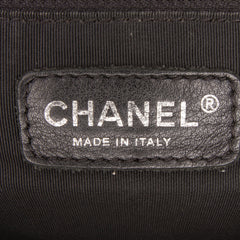 Caviar Grand Shopping Tote