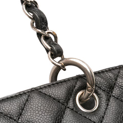 Caviar Grand Shopping Tote
