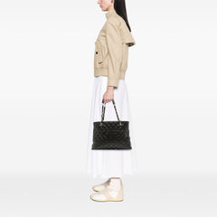 Caviar Grand Shopping Tote