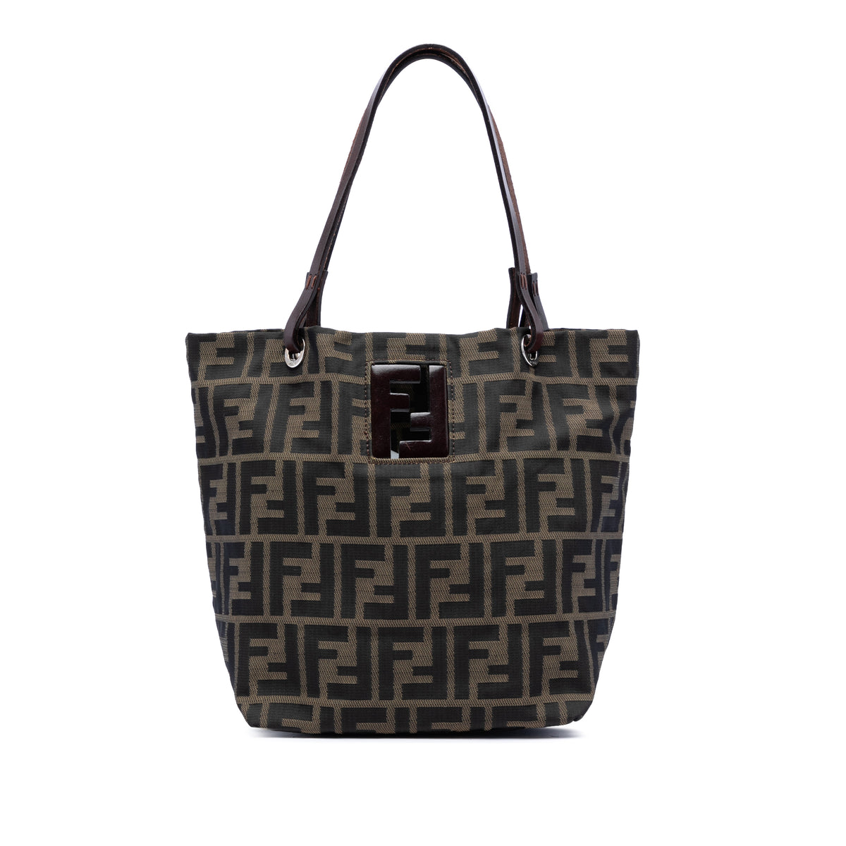 Zucca Canvas Handbag