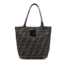 Zucca Canvas Handbag