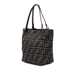 Zucca Canvas Handbag