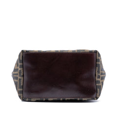 Zucca Canvas Handbag