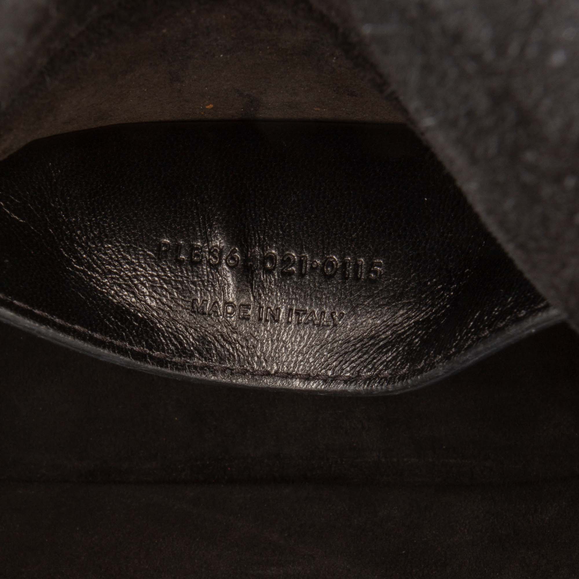 Medium Patent Monogram Kate Crossbody