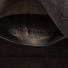 Medium Patent Monogram Kate Crossbody